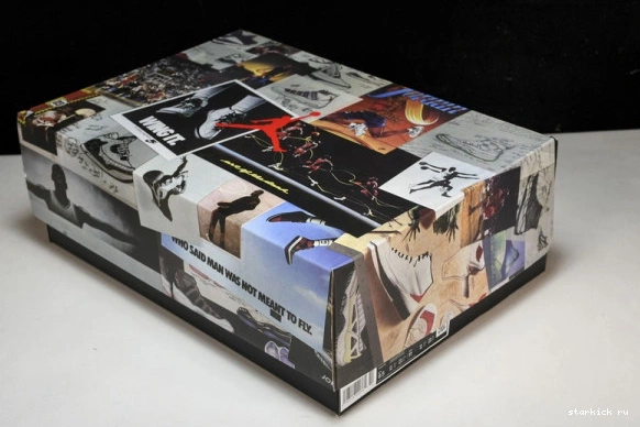 Retro Georgetown 6 CT8529-012 CT8529-012 Jordan 0311